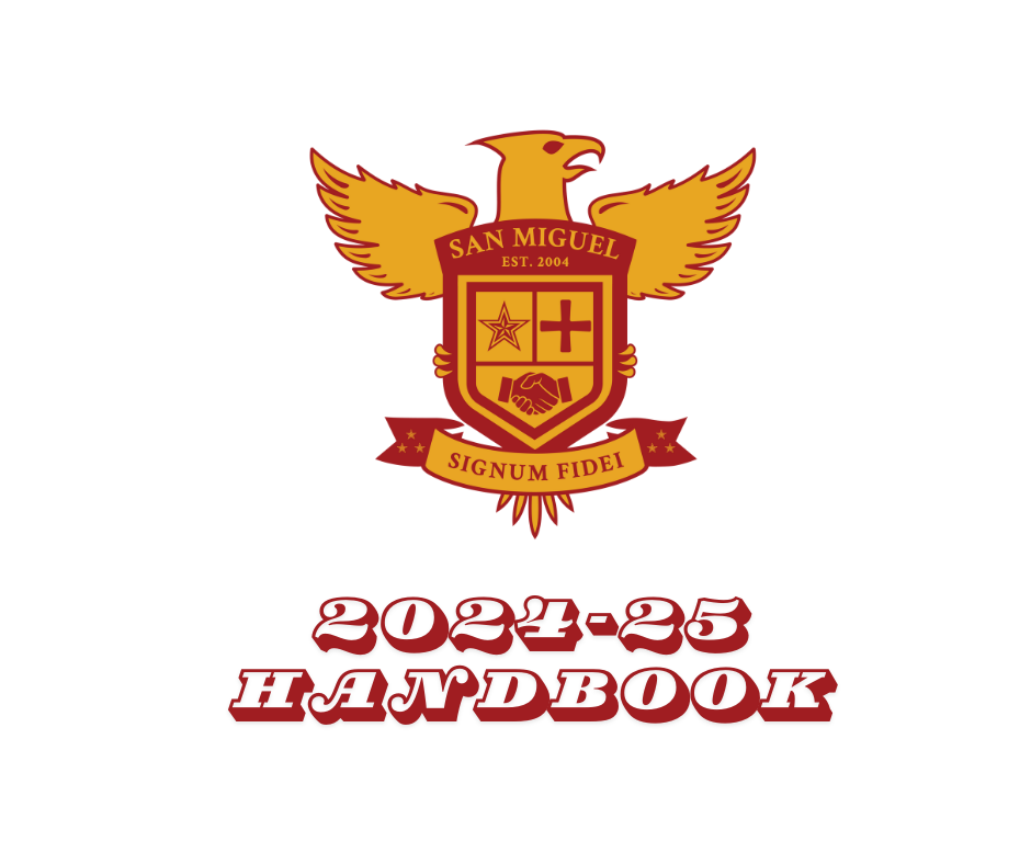 2024-2025 Handbook